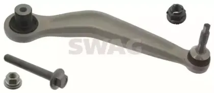 Рычаг независимой подвески колеса, подвеска колеса SWAG купить